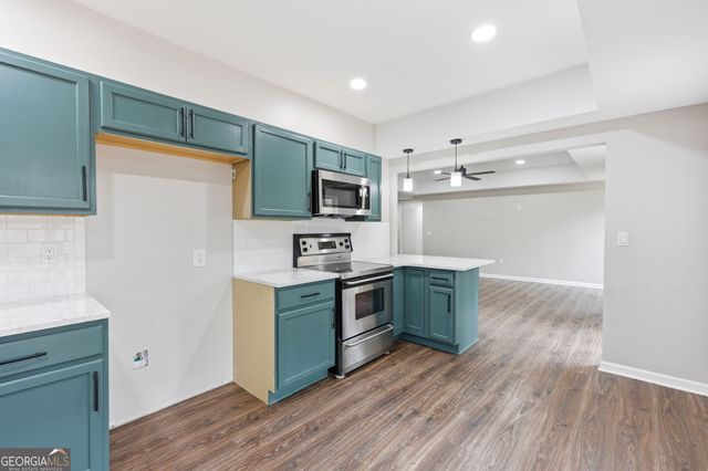 9431 Ponderosa Trail, Gainesville, GA 30506