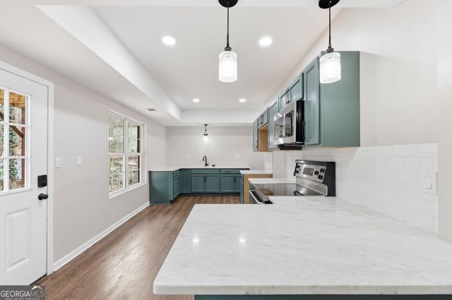 9431 Ponderosa Trail, Gainesville, GA 30506