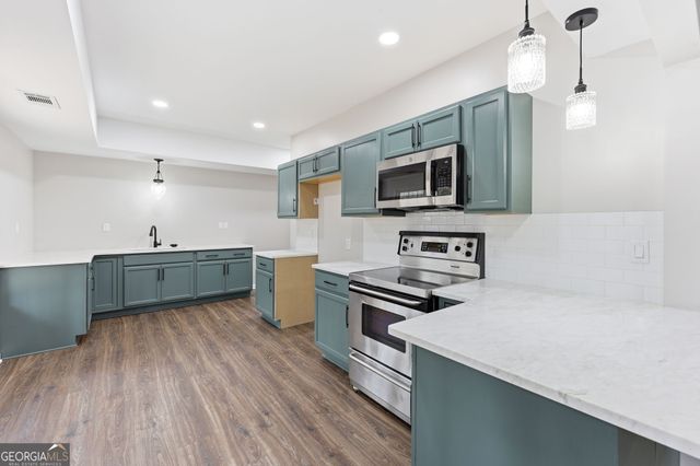 9431 Ponderosa Trail, Gainesville, GA 30506