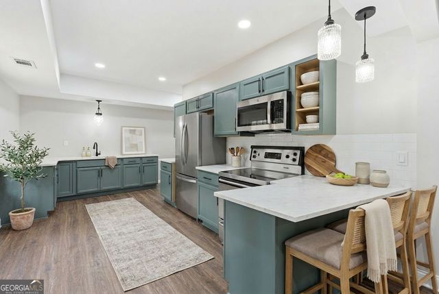 9431 Ponderosa Trail, Gainesville, GA 30506