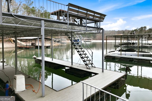 9431 Ponderosa Trail, Gainesville, GA 30506