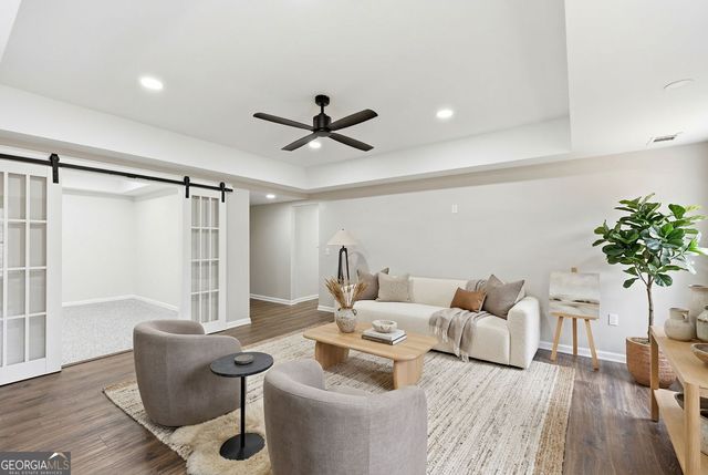 9431 Ponderosa Trail, Gainesville, GA 30506