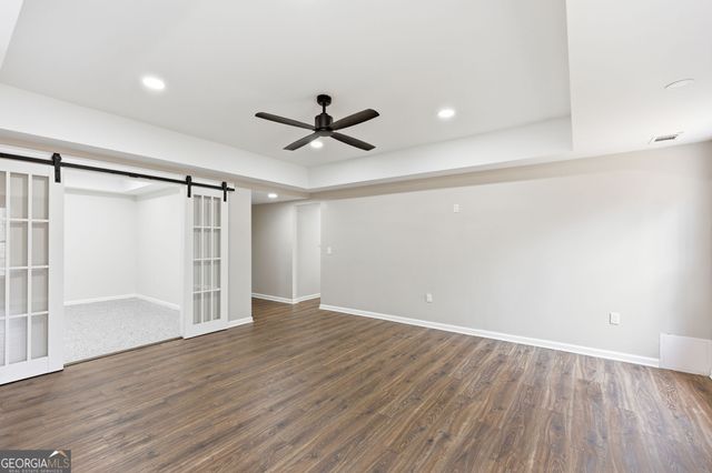 9431 Ponderosa Trail, Gainesville, GA 30506