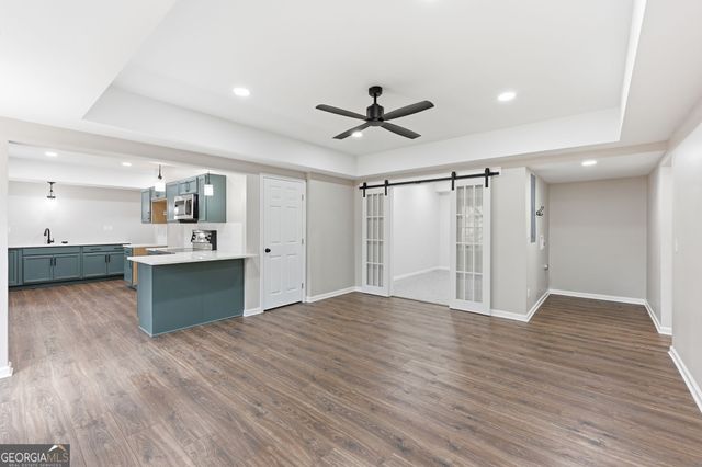 9431 Ponderosa Trail, Gainesville, GA 30506