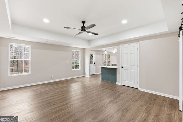 9431 Ponderosa Trail, Gainesville, GA 30506