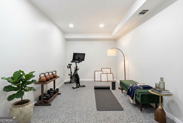 9431 Ponderosa Trail, Gainesville, GA 30506