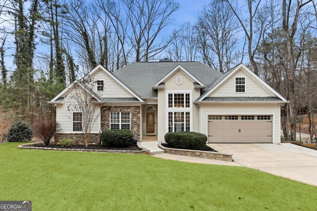 9431 Ponderosa Trail, Gainesville, GA 30506