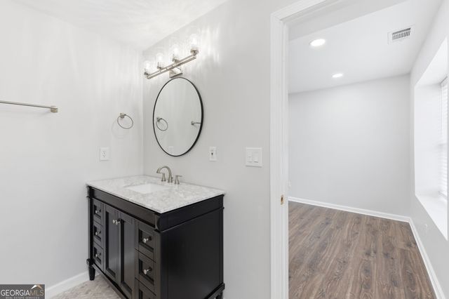 9431 Ponderosa Trail, Gainesville, GA 30506