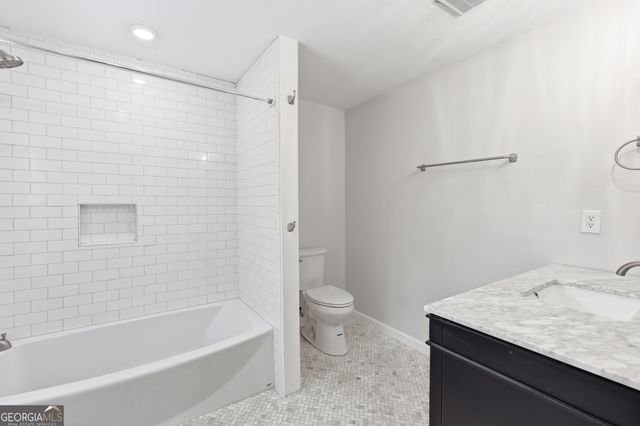 9431 Ponderosa Trail, Gainesville, GA 30506