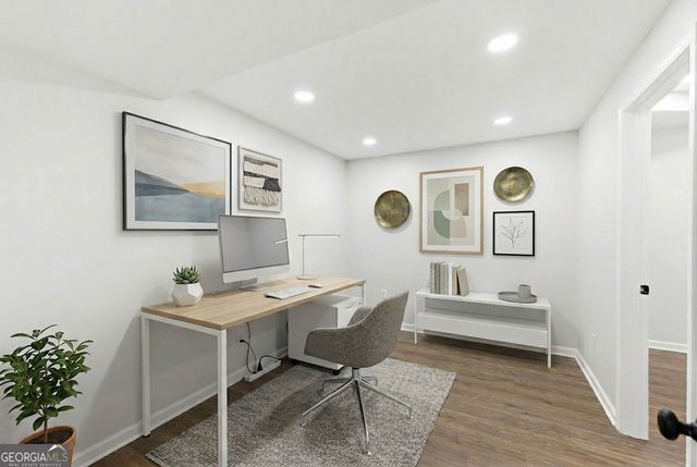 9431 Ponderosa Trail, Gainesville, GA 30506