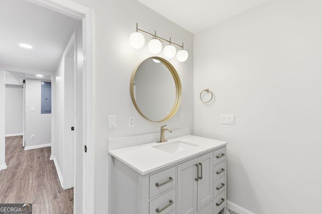 9431 Ponderosa Trail, Gainesville, GA 30506