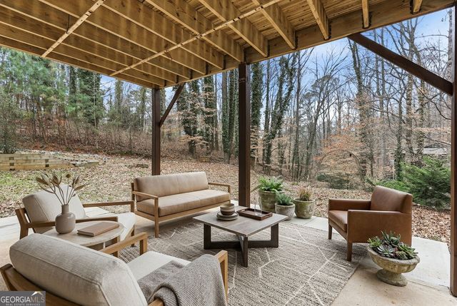 9431 Ponderosa Trail, Gainesville, GA 30506