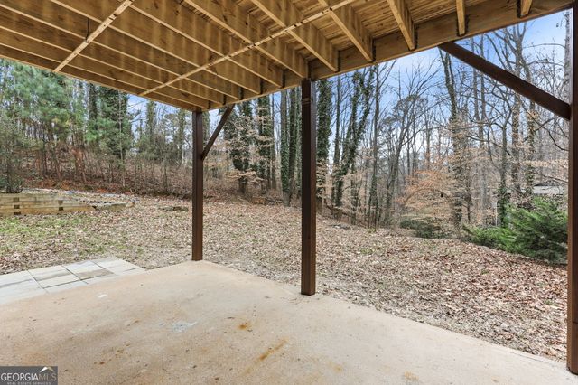 9431 Ponderosa Trail, Gainesville, GA 30506