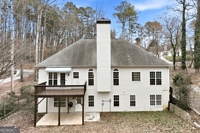 9431 Ponderosa Trail, Gainesville, GA 30506