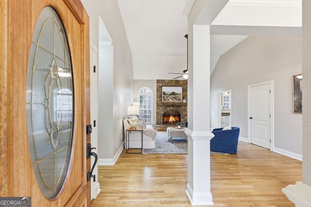 9431 Ponderosa Trail, Gainesville, GA 30506