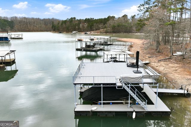 9431 Ponderosa Trail, Gainesville, GA 30506