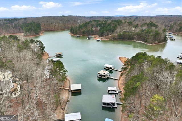 9431 Ponderosa Trail, Gainesville, GA 30506