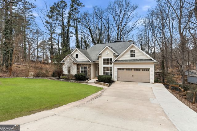 9431 Ponderosa Trail, Gainesville, GA 30506