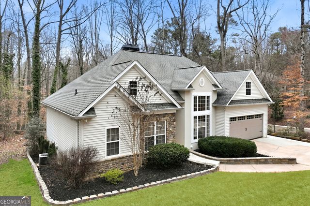 9431 Ponderosa Trail, Gainesville, GA 30506