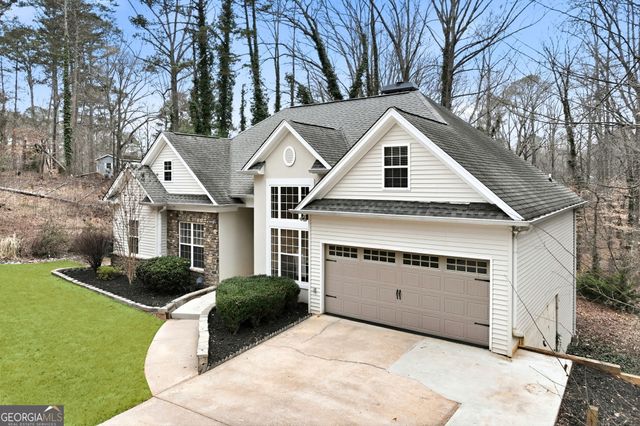 9431 Ponderosa Trail, Gainesville, GA 30506