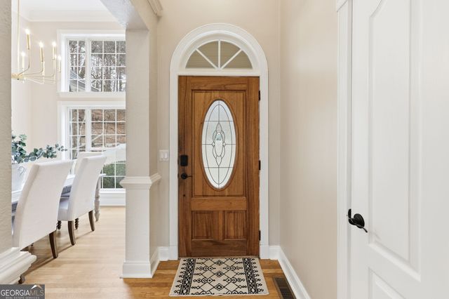 9431 Ponderosa Trail, Gainesville, GA 30506