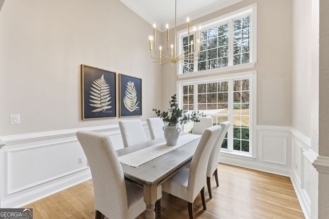 9431 Ponderosa Trail, Gainesville, GA 30506