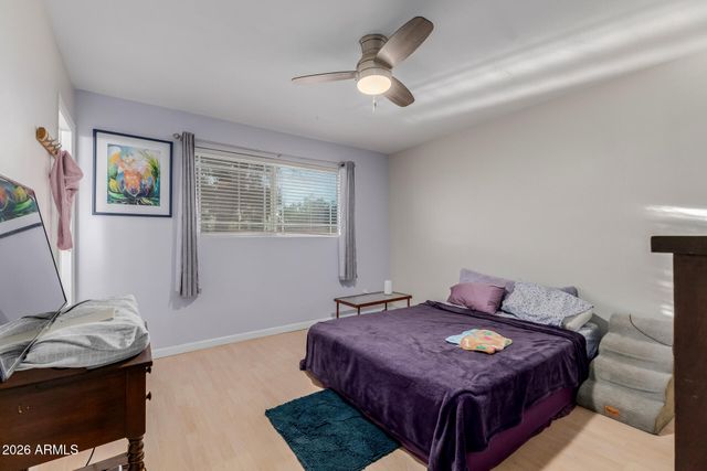 512 S MARGO Drive, Tempe, AZ 85281