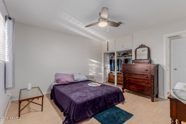 512 S MARGO Drive, Tempe, AZ 85281