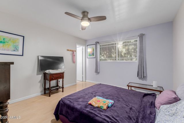 512 S MARGO Drive, Tempe, AZ 85281