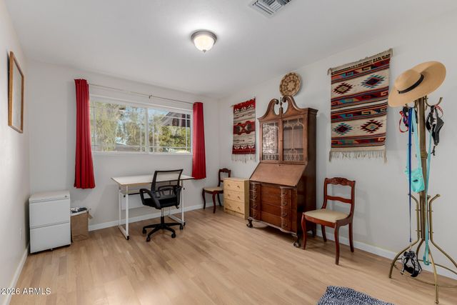 512 S MARGO Drive, Tempe, AZ 85281