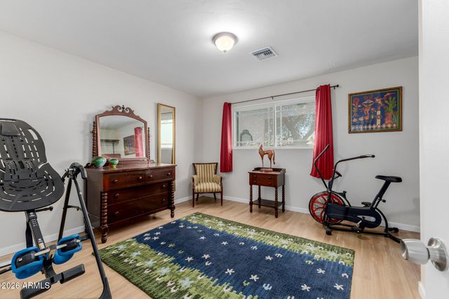 512 S MARGO Drive, Tempe, AZ 85281