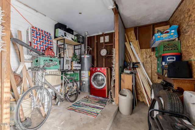 512 S MARGO Drive, Tempe, AZ 85281