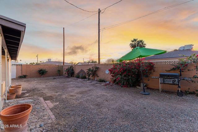 512 S MARGO Drive, Tempe, AZ 85281