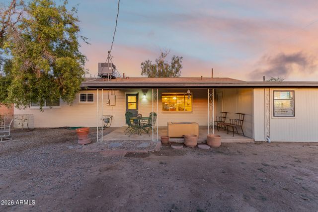 512 S MARGO Drive, Tempe, AZ 85281