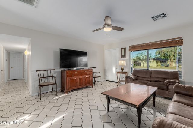 512 S MARGO Drive, Tempe, AZ 85281