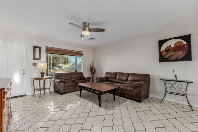 512 S MARGO Drive, Tempe, AZ 85281