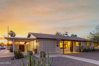 512 S MARGO Drive, Tempe, AZ 85281