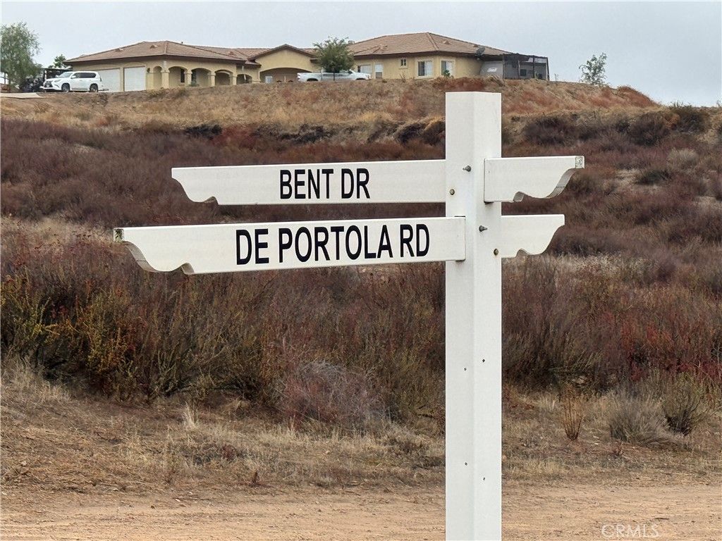 0 Bent Drive, Temecula, CA 92592 — exterior