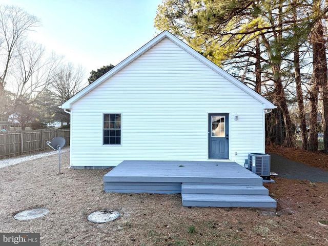 22161 THOMPSON PKWY, Seaford, DE 19973