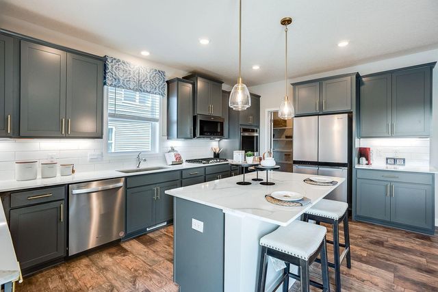 3673 Worrall Court NW, Rochester, MN 55901