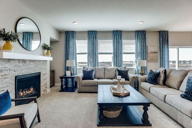 3673 Worrall Court NW, Rochester, MN 55901