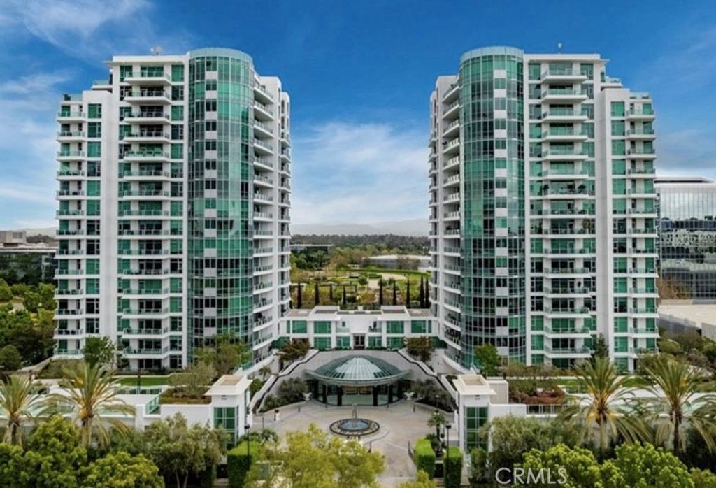3141 Michelson Drive 1505, Irvine, CA 92612