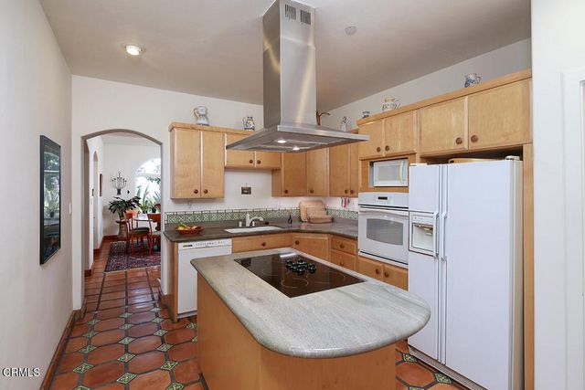 771 Norumbega Drive, Monrovia, CA 91016