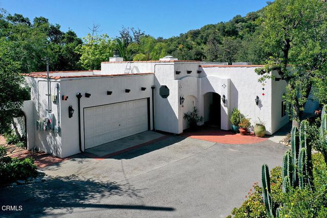 771 Norumbega Drive, Monrovia, CA 91016