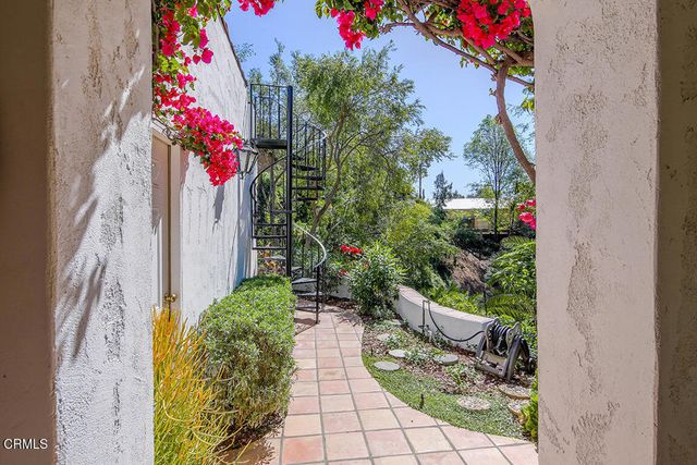 771 Norumbega Drive, Monrovia, CA 91016