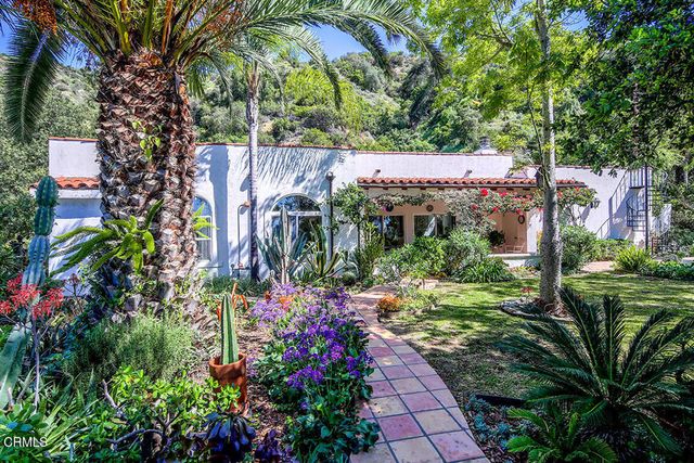 771 Norumbega Drive, Monrovia, CA 91016