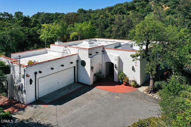 771 Norumbega Drive, Monrovia, CA 91016