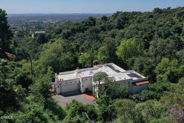 771 Norumbega Drive, Monrovia, CA 91016