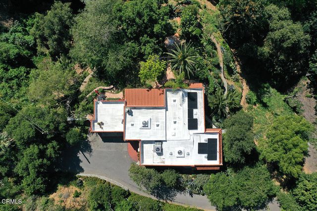 771 Norumbega Drive, Monrovia, CA 91016