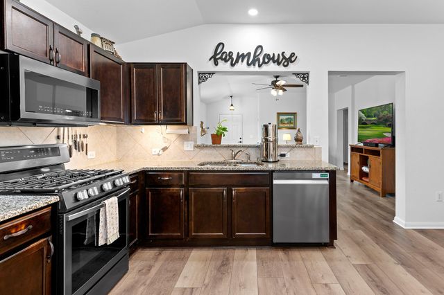 507 Luna Vista DR, Hutto, TX 78634